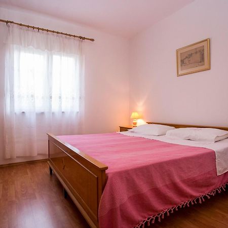 Apartment Beba Rovinj Buitenkant foto