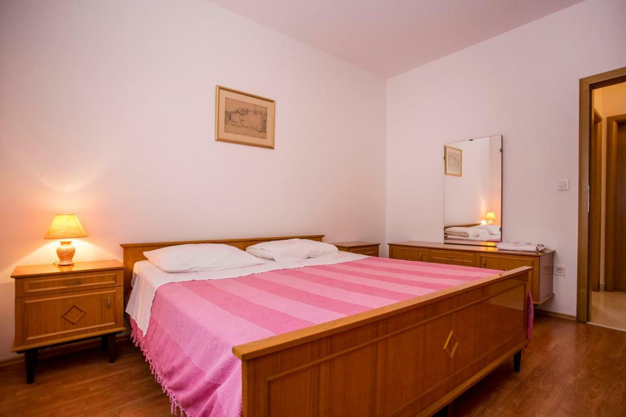 Apartment Beba Rovinj Buitenkant foto