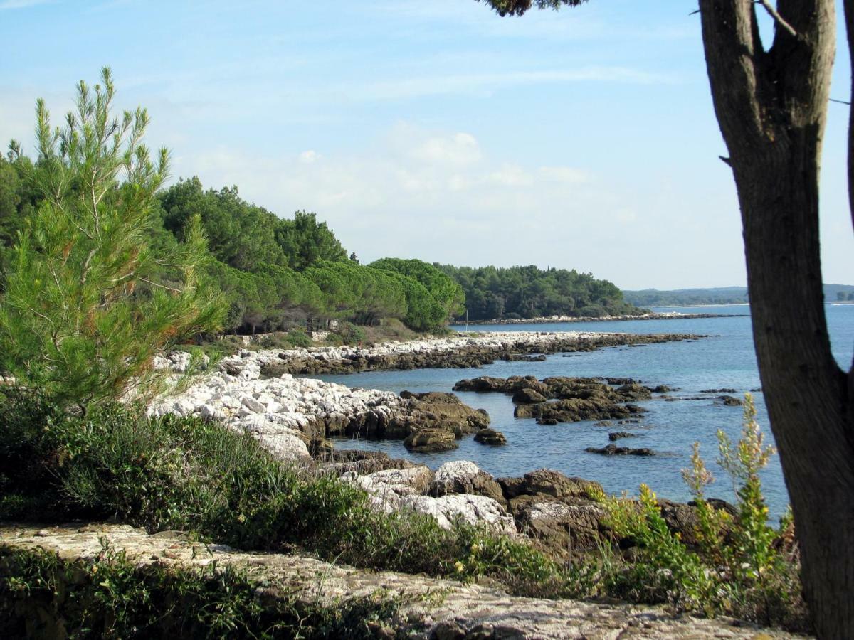 Apartment Beba Rovinj Buitenkant foto