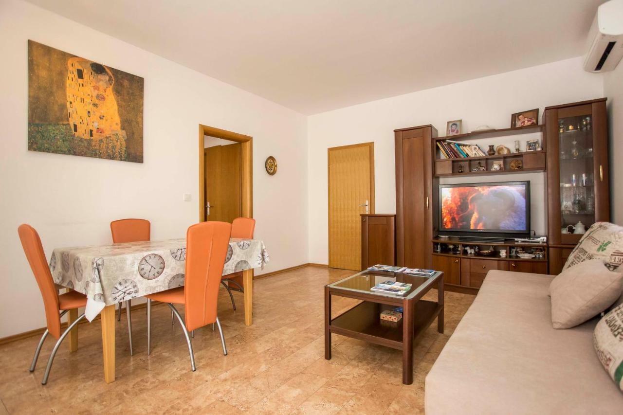 Apartment Beba Rovinj Buitenkant foto