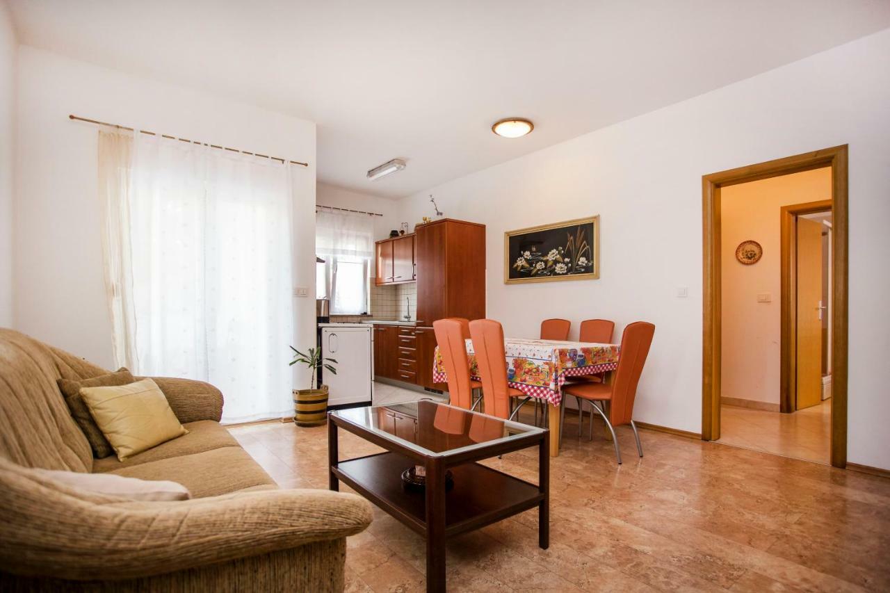 Apartment Beba Rovinj Buitenkant foto